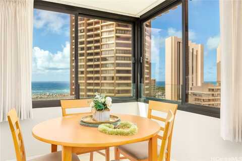 343 Hobron Lane, Honolulu, HI 96815