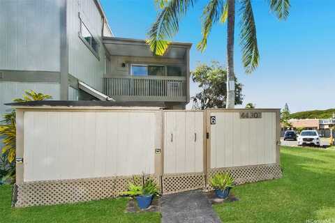 44-302 6 Olina Street, Kaneohe, HI 96744