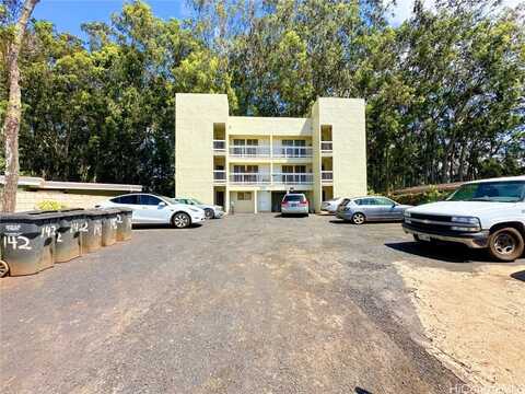 142 Lakeview Circle, Wahiawa, HI 96786