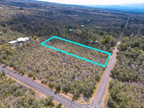 PARADISE PKWY, OCEAN VIEW, HI 96737