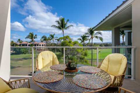 69-1010 KEANA PL unit: G303, Waikoloa, HI 96738