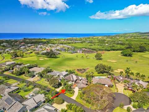 2868 MILO HAE LP, KOLOA, HI 96756