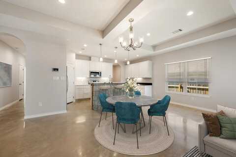 1516 Stonecrest Drive, Granite Shoals, TX 78654