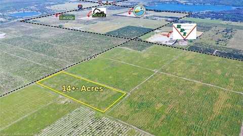 CR 17 Road, Sebring, FL 33876