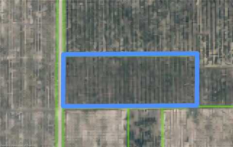CR 17 Road, Sebring, FL 33876