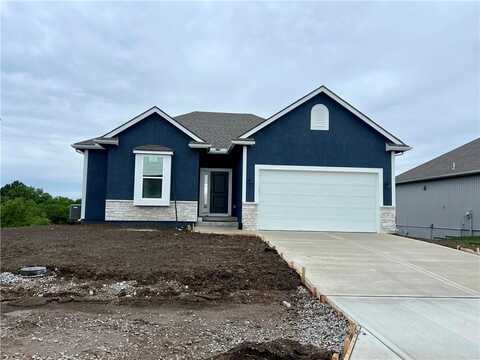 9616 N Amoret Avenue, Kansas City, MO 64154
