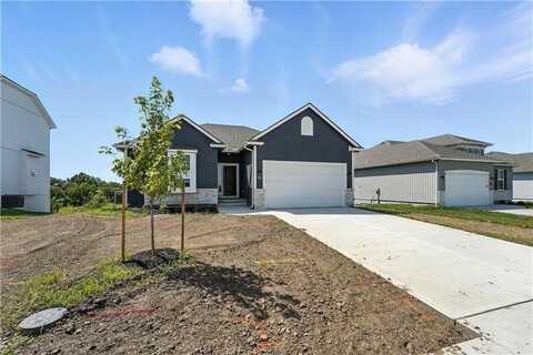 9616 N Amoret Avenue, Kansas City, MO 64154