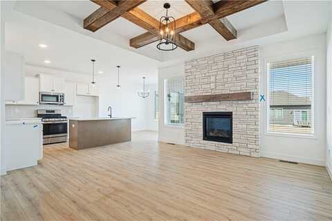 9616 N Amoret Avenue, Kansas City, MO 64154