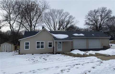 4102 Iowa Street, Leavenworth, KS 66048