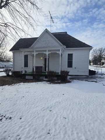 108 Waverly Avenue, Alma, MO 64001