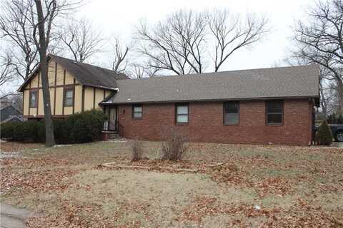 1609 Woodland Terrace, Pittsburg, KS 66762