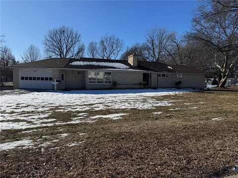 320 Hamilton Street, Warrensburg, MO 64093