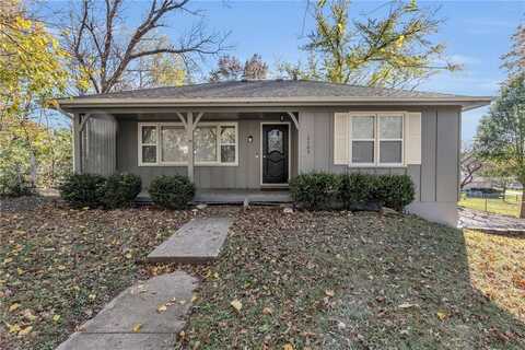 14703 E 35th Street, Independence, MO 64055