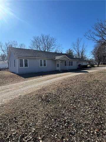 122 6th Street, Oswego, KS 67356