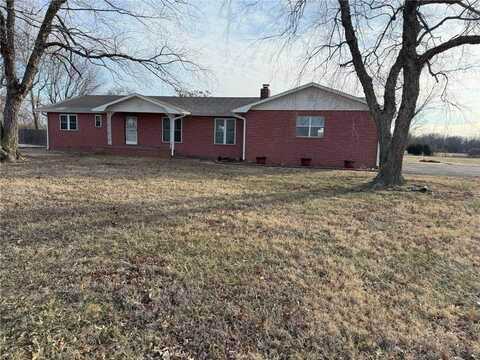 1022 S High School Avenue, Columbus, KS 66725