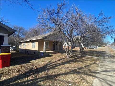 2020 S Broadway Street, Pittsburg, KS 66762