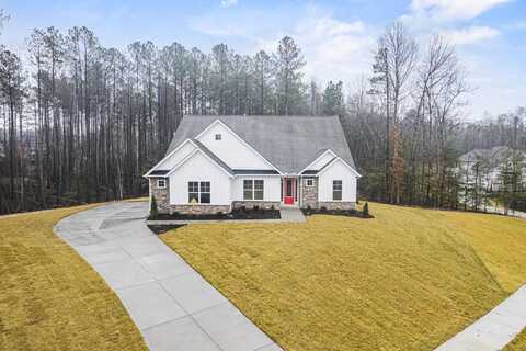 128 JASPERS LN, STUARTS DRAFT, VA 24477