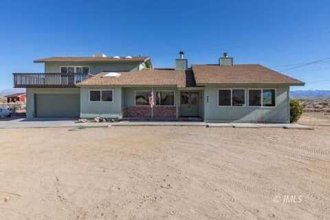 443 Arboles Dr, Bishop, CA 93514