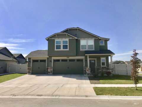 4056 N Glider Ave., Meridian, ID 83646