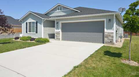 832 SW Levant Way, Mountain Home, ID 83647