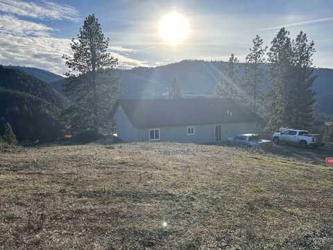 1114 Old Peck Grade, Lenore, ID 83541