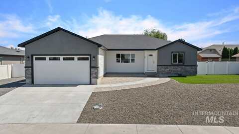 215 Jerome, Wendell, ID 83355