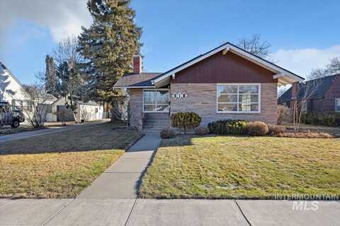 218 Buchanan Street, Twin Falls, ID 83301