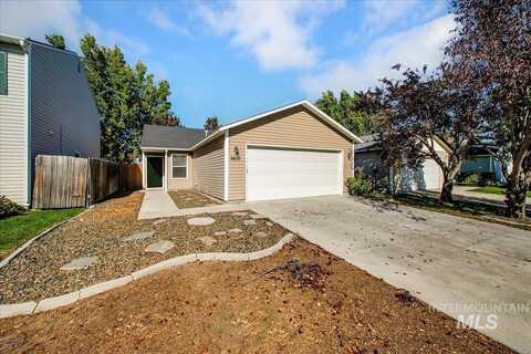 9616 W Weir Hollis, Boise, ID 83709