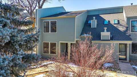 81 Benthaven Pl, Boulder, CO 80305