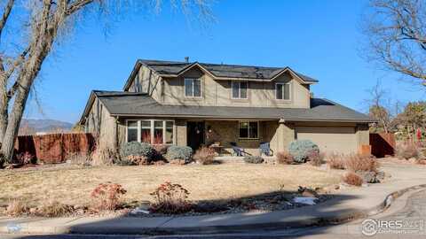 7913 Grasmere Dr, Boulder, CO 80301