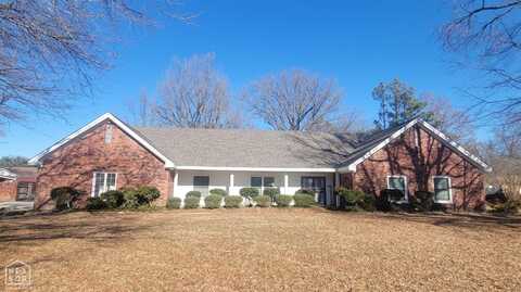 609 Liberty, Marked Tree, AR 72365