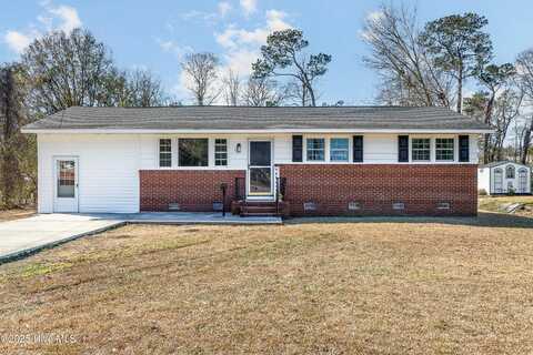 57 Dixie Trail, Jacksonville, NC 28546