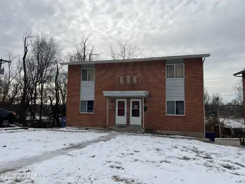 1603 MARION DRIVE, Jefferson City, MO 65109