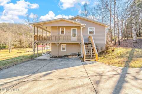 364 Dean Drive, Ten Mile, TN 37880