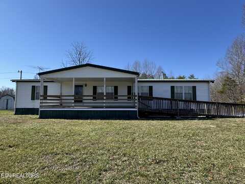 265 Old Rugby Pike, Robbins, TN 37852