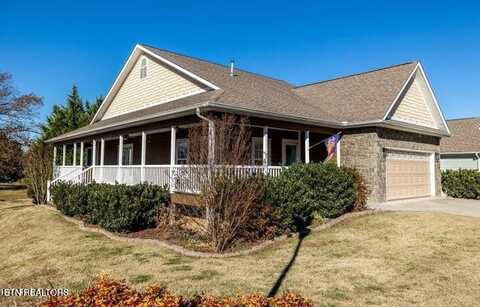 103 McNeilly Circle, Maryville, TN 37803