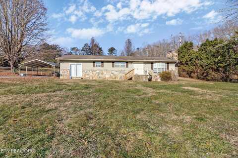 104 Scott Circle, Rockwood, TN 37854