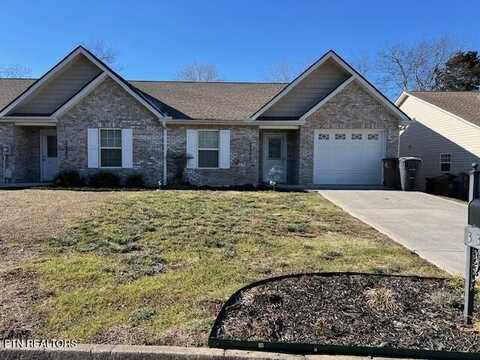 3377 Cummins Lane, Knoxville, TN 37921