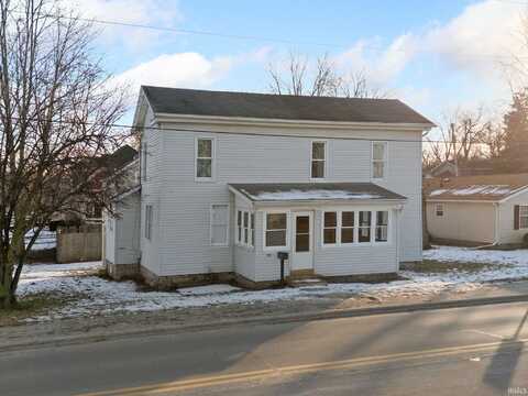 303 W Winona Avenue, Warsaw, IN 46580