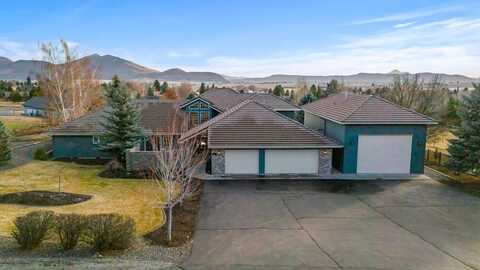 9332 Greenbriar Drive, Klamath Falls, OR 97603