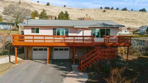 2409 Western Street, Klamath Falls, OR 97603