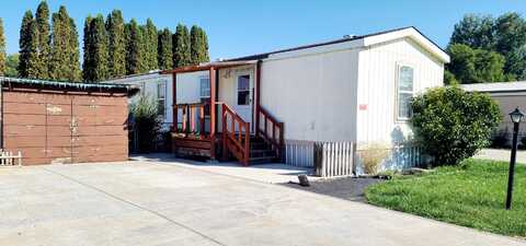 3415 Crest Street, Klamath Falls, OR 97603