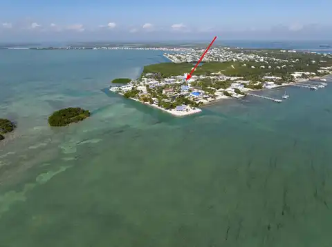 1342 Ocean Drive, Summerland Key, FL 33042