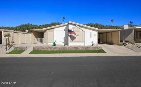 1435 Wagner Dr, Lake Havasu City, AZ 86404