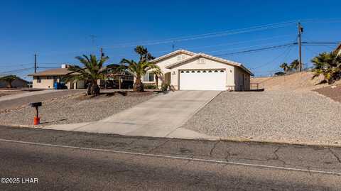2919 Mcculloch Blvd N, Lake Havasu City, AZ 86403