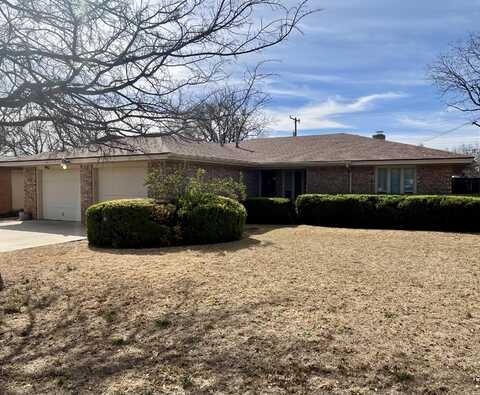 5013 57th Street, Lubbock, TX 79414