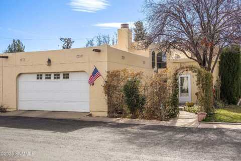 905 W Conway Avenue, Las Cruces, NM 88005