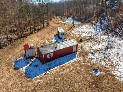 3700 West West Fork Rd Road, Burkesville, KY 42717