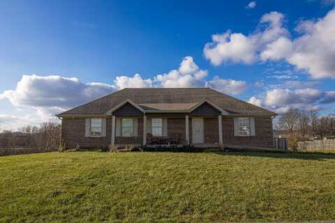 103 Austin Drive, Hustonville, KY 40437