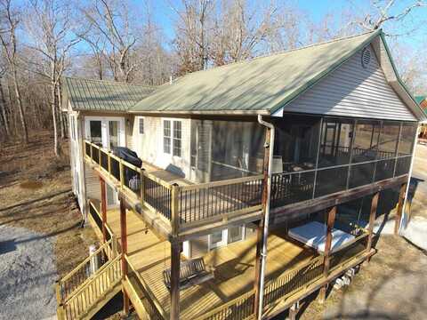 48 Alligator Cove, Russell Springs, KY 42642